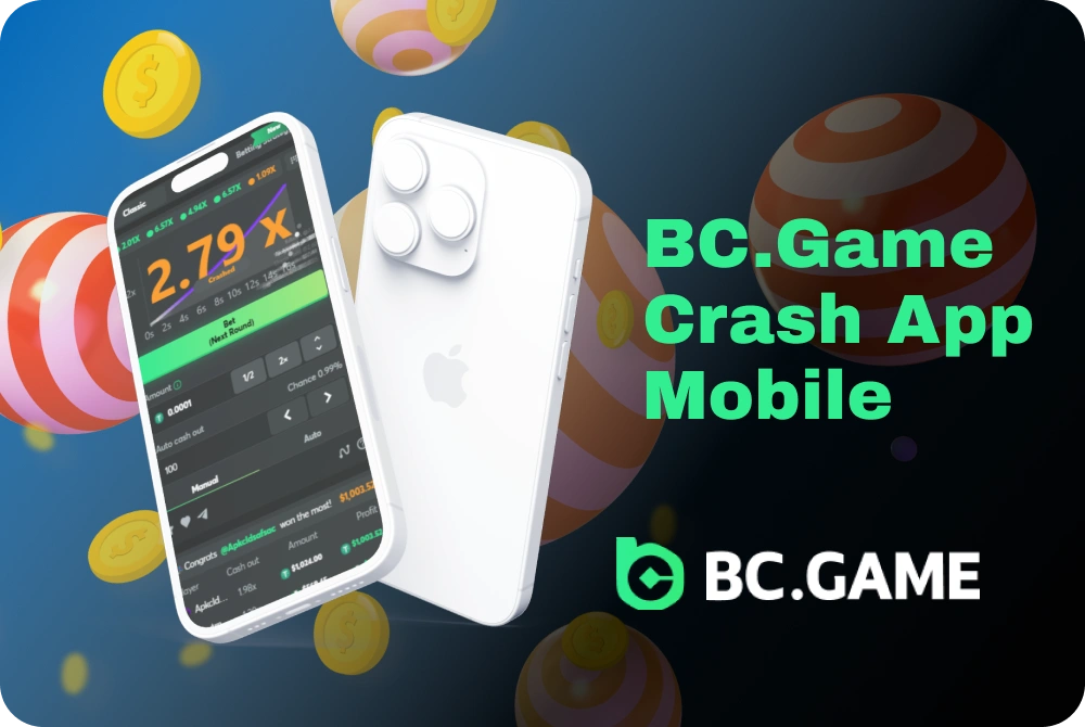 Crash App BC Game