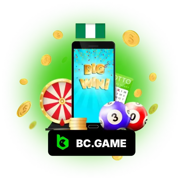 bcgame.sk - Official BC Game Mirror for Secure Access in Nigeria
