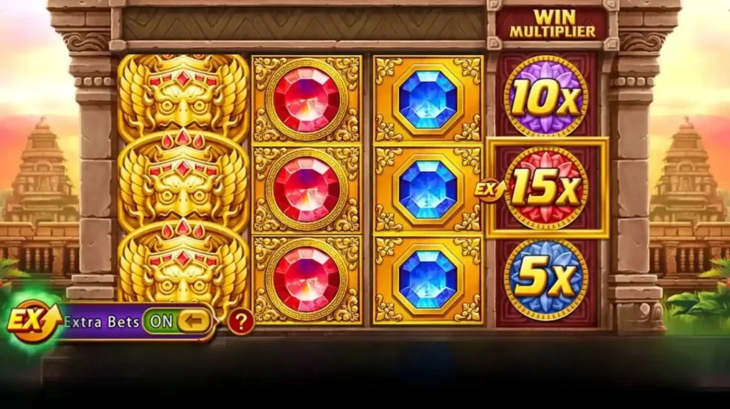 How to Play Fortune Gems on BC Game in Nigeria