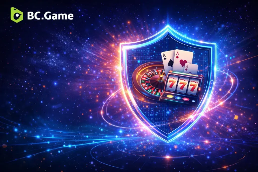 Is BC Game rigged? – The truth about its credibility and the laws in Thailand.