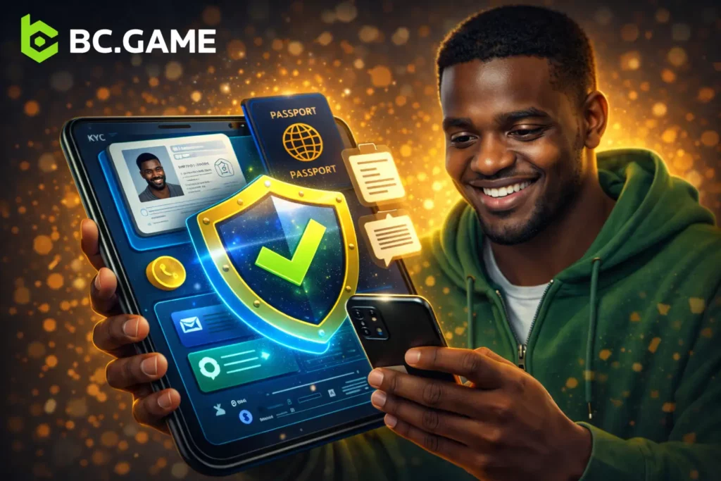 Withdraw BC.Game Bonus Winnings: Crypto & Online Payment Methods